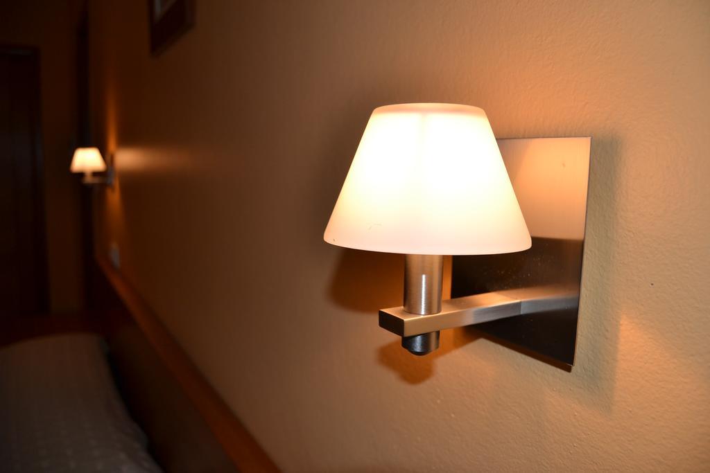 Hostal Pereirina Cee Exteriér fotografie