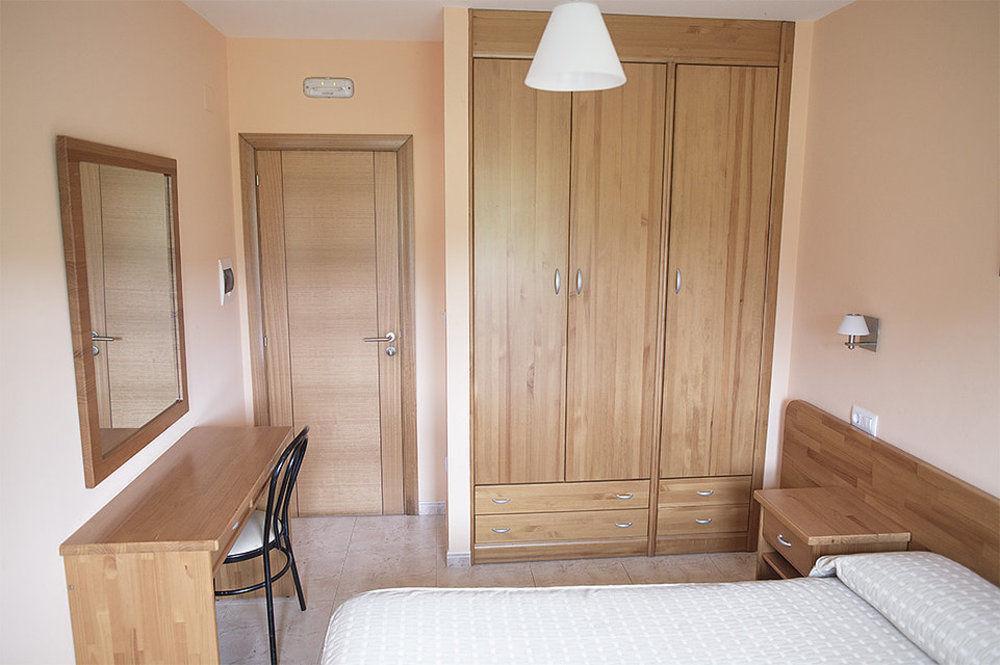 Hostal Pereirina Cee Exteriér fotografie