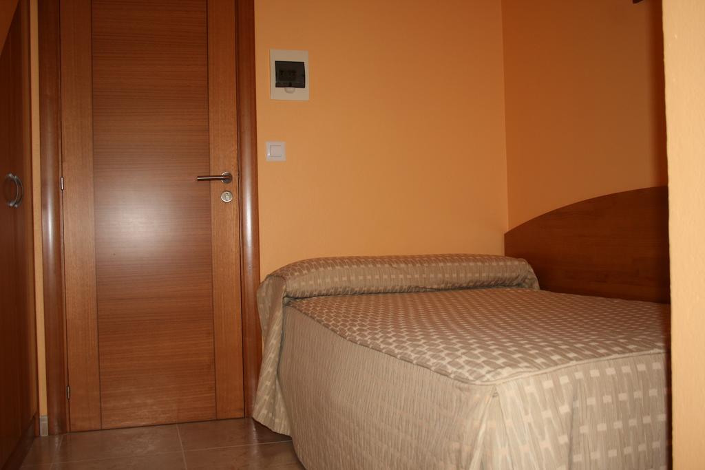 Hostal Pereirina Cee Exteriér fotografie