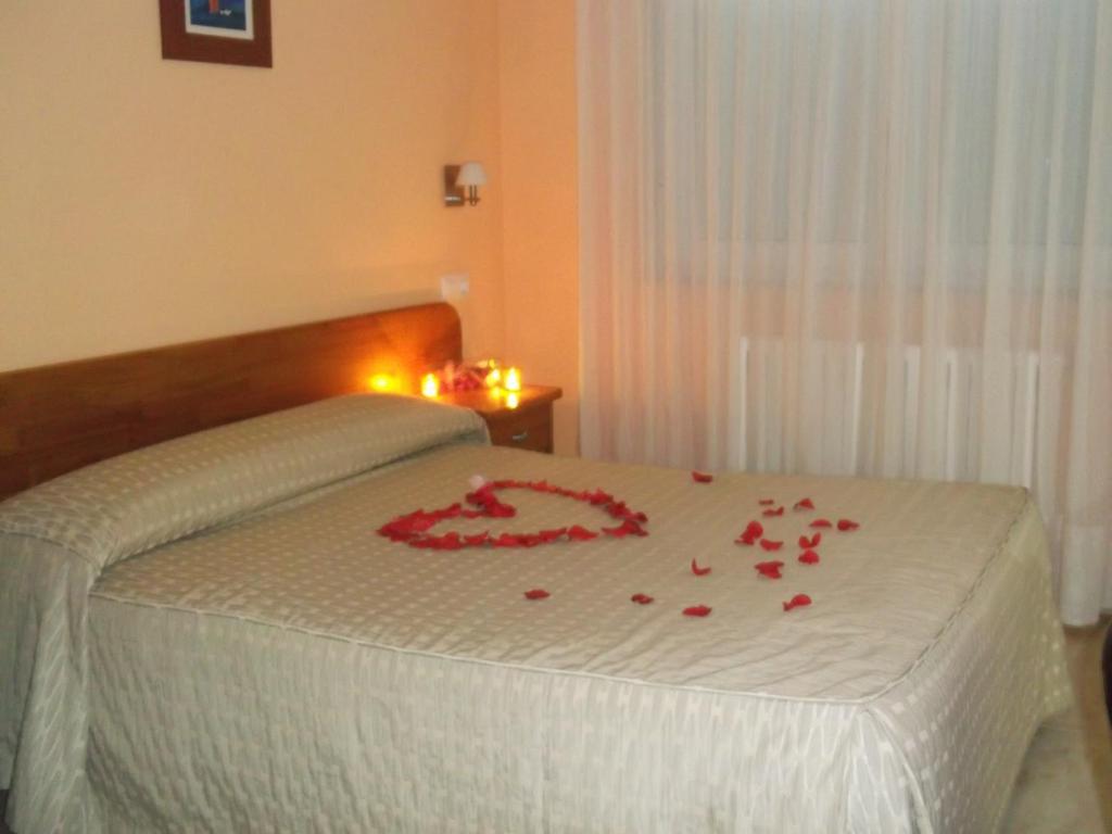 Hostal Pereirina Cee Exteriér fotografie